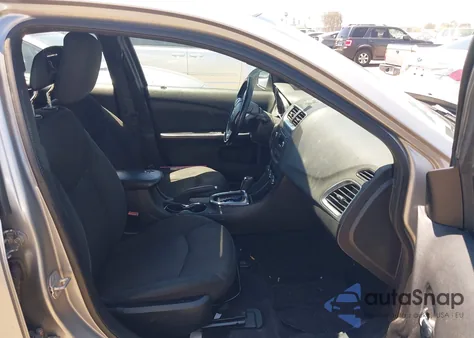 2013 Dodge Avenger Sxt z USA, uszkodzony, nr VIN 1C3CDZCB8DN708772